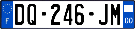 DQ-246-JM