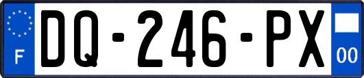 DQ-246-PX