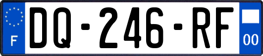 DQ-246-RF