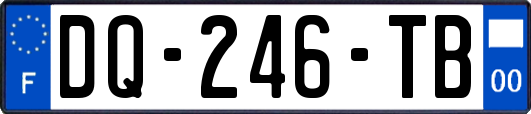 DQ-246-TB