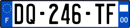 DQ-246-TF