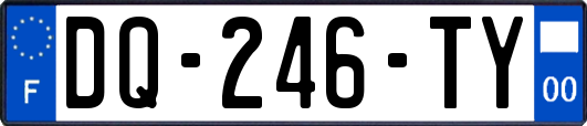 DQ-246-TY