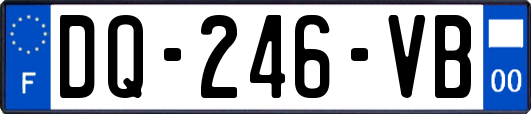 DQ-246-VB