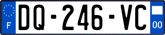 DQ-246-VC