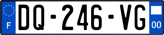 DQ-246-VG