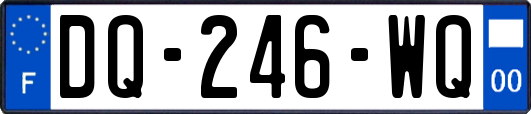 DQ-246-WQ