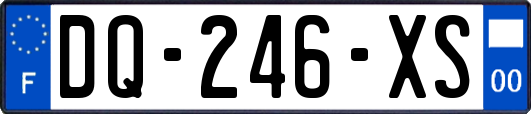 DQ-246-XS