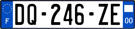 DQ-246-ZE