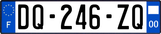 DQ-246-ZQ