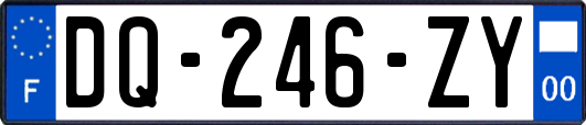 DQ-246-ZY