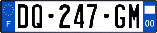 DQ-247-GM