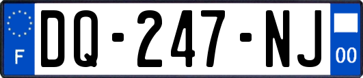 DQ-247-NJ