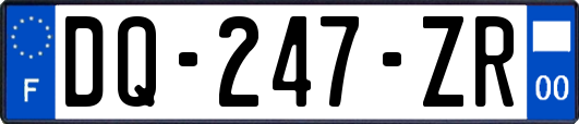 DQ-247-ZR