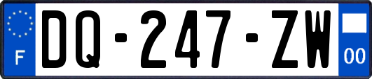 DQ-247-ZW