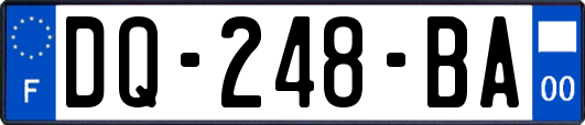 DQ-248-BA