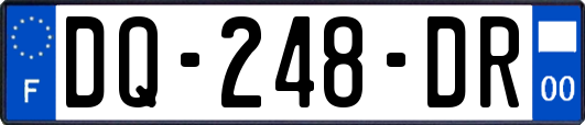 DQ-248-DR