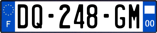 DQ-248-GM