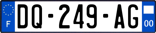 DQ-249-AG