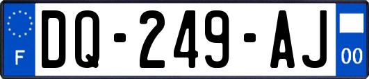 DQ-249-AJ