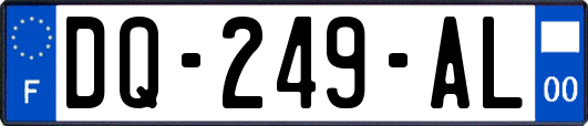 DQ-249-AL