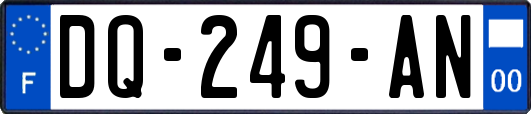 DQ-249-AN