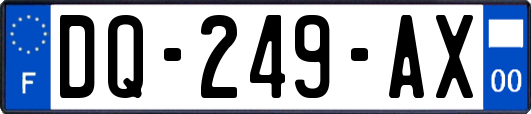 DQ-249-AX