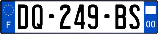 DQ-249-BS