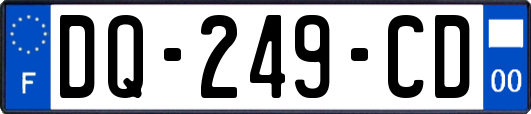 DQ-249-CD