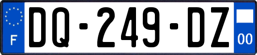 DQ-249-DZ