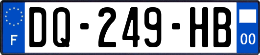 DQ-249-HB