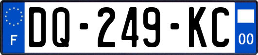 DQ-249-KC