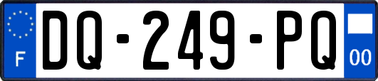 DQ-249-PQ