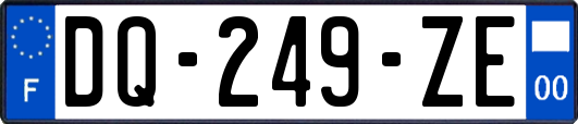 DQ-249-ZE