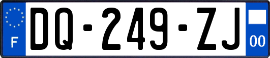 DQ-249-ZJ