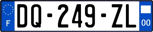 DQ-249-ZL