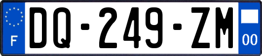 DQ-249-ZM