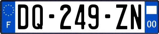 DQ-249-ZN