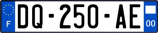 DQ-250-AE