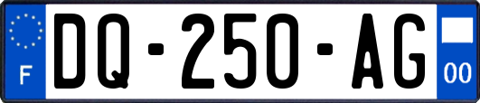 DQ-250-AG