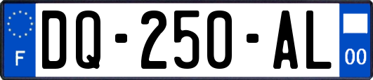 DQ-250-AL