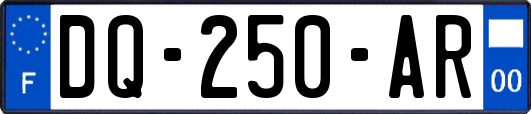 DQ-250-AR