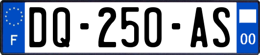 DQ-250-AS