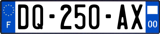 DQ-250-AX