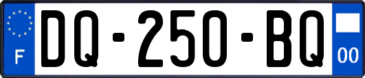 DQ-250-BQ