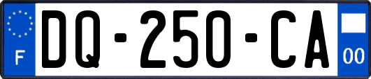 DQ-250-CA