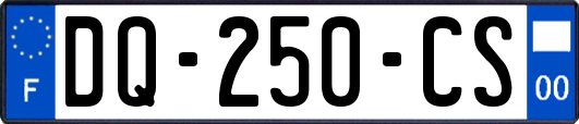 DQ-250-CS