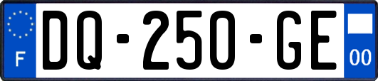 DQ-250-GE