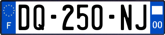 DQ-250-NJ