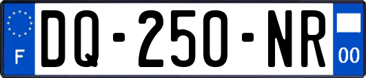 DQ-250-NR