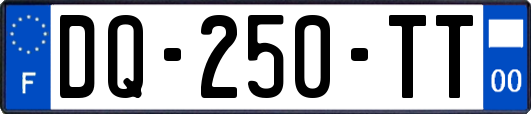 DQ-250-TT